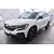Trunk Edge Protector Strip Renault Espace 2023- (matte)