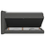 Boxspring Krevet Lina 180/200 cm , antracit