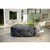 Masažni bazen Lay-Z-Spa Hawaii Smart Airjet™ 180 x 180 x 66 cm