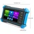 NOYAFA NF-IPC715 testni monitor CCTV, 5.4inc (8MP CVI/ TVI/ AHD)