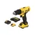 DEWALT Akumulatorska bušilica-odvrtač DCD710D2 2x2.0Ah