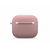 NEXT ONE silicone case for AirPods 3 - Pink