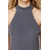 Trendyol Milla Ženska bluza TWOSS24BZ00150, Antracit