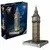 Ravensburger 3D puzzle Big Ben sa svetlom RA12008025