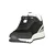 U.S. Polo Assn. Muške patike NOAH001MFS1, Crne