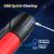Paloqueth Automatic Masturbator 3D Realistic Texture with 7 Suction & Vibration Modes