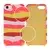 Maska Rainbow Lines za iPhone 11 Pro 5.8 in Tip3
