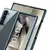 Futrola BORDER COLOR za Samsung F956B Galaxy Z Fold 6 5G zelena