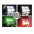 JLP-2192 Solarni LED Reflektor