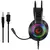 Rampage RM-K27 X-JAMMER Slušalice, Crne