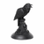 Svečnik (dekoracija) ALCHEMY GOTHIC - Poes Raven - V109