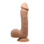 BEAUTIFUL Realistični dildo Johnson, 17.5cm