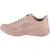 Skechers Ženske patike Bobs Squad Chaos - Face Off, 117209-NUDE, Bež