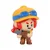 BRAWL STARS S2 FIGURES -8 PACK DELUXE BOX VER.A