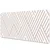 Decormat Podloga za pisalno mizo Broken pattern lines 100x50 cm