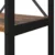 Polica Staro drvo 60 x 30 x 120 cm Konstruirano drvo
