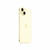 APPLE pametni telefon iPhone 15 Plus 6GB/128GB, Yellow