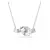 Ogrlica Swarovski MATRIX 5728553