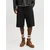Jack & Jones Muški šorts Owen, Crni