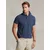 Polo Ralph Lauren Majica  kraljevo modra / rdeča