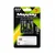4x samopolnilna akumulatorska baterija AAA li-ion 440mAh USB-C - VERK GROUP