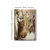 Wallity Slika Kanvas Tablo-14, 70x100 cm