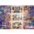 Trefl Puzzle UFT Mesto za oblaki 13500 kosov