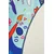 Conceptum Hypnose tepih, 140x190cm, šareni