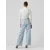 VERO MODA Bodi srajca, bela