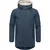 Ragwear Zimski plašč modra