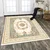 Conceptum Hypnose Tepih Els1832, 80x300cm, Tirkizni