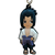 Privezak AbyStyle - Naruto Shippuden - Sasuke