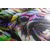 Slika pop-art buldog - 30x20