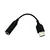 DEEPBASS Adapter audio AC-310 3,5mm na Type CCRNI