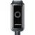 Joyroom Opleten kabel USB-C – iPhone Lightning 30 W, 1,2 m – črn