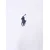 Polo Ralph Lauren Srajca 710899386001 Bela Slim Fit