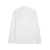 PUMA Valencia CF Quarter-Zip Training Top Men, Men, White/Flat Medium Gray, S