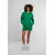 Urban Classics Bluza  zelena