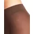 FALKE Najlonke, rjava