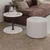 HANAH HOME Pomoćni stočić Vexana White