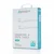 Data Kabl Pluginn PI-PD 65W Type C na Type C beli 1m