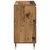 Ormarić za pohranu 2 pcs Staro drvo 60 x 35 x 70 cm