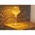 Globo 28070 - LED prigušiva stona lampa GIXI LED/1W/5V 2700/4000/6500K