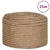 Uže od jute dužina 25 m debljina 12 mm