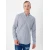 Moxx Paris Srajca  modra / bela