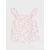 Sinsay - Bluza - pastelno roze