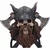 Tolkalo Viking Visit Door - D5988W2