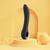 Dream Toys Glam Flexible G-Spot Vibe Blue