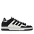 Adidas Muške patike rapid court low M, Belo-Crne