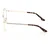 Okvirji za očala Guess GU50363 032